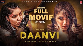 Daanvi  Nepali Full Movie  Available On NET TV  Pooja Sharma Kunsang Bomjan  Rupesh Tamang [upl. by Matheson]