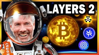 🚀Layer 2 BTC  Le narratif le plus bullish de 2024 Dernière chance [upl. by Nirrep]