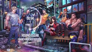 Bare Knuckle OST 05 Round Clear [upl. by Brooks]