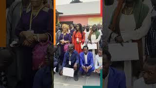 AMI Senegal Boostpreneur Graduation Event [upl. by Meuse]