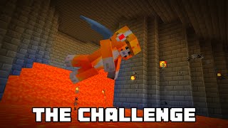 The Most Challenging Map  Minecraft Bedrock [upl. by Laban81]