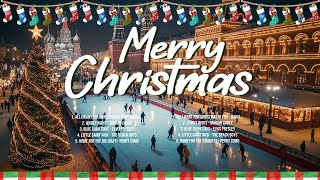 New Christmas Songs for 2024 🎄 Best Nonstop Christmas Playlist  Top Holiday Music [upl. by Carri]