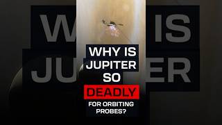 Why Is Jupiter So Deadly [upl. by Zelda256]