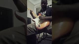 noodling guitar detroit [upl. by Pascasia13]