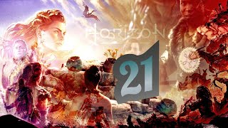 Horizon Forbidden West Episode 21 Death Brings New Life [upl. by Eramal]