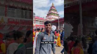 Joy Maa Bolla। 🌺 Bolla Kali Puja 2024 shorts short kali kalimaa [upl. by Dobrinsky]