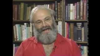 Watch this Oliver Sacks interview from 1989 [upl. by Yesor9]