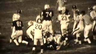 1974 CHS v Palmerton  Football [upl. by Trbor731]