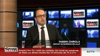 Cest votre droit la faillite dentreprise [upl. by Zacek]