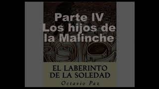 📖El laberinto de la soledad El pachuco y otros extremos Octavio Paz Análisis [upl. by Ahsiuqat236]