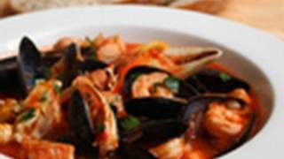 Cioppino Recipe  San Francisco Cioppino  A Spicy Fish Stew Recipe [upl. by Eissim]