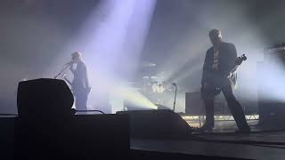 Interpol  All The Rage Back Home  Bristol Beacon  7th November 2024 [upl. by Thoer]