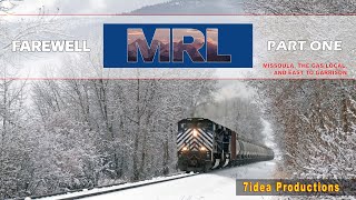 Farewell MRL Part 1 [upl. by Trik996]