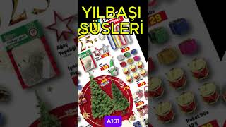 YILBAŞI SÜSLERİ happynewyear [upl. by Washington]