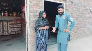 fLALCHI BHIRA  MAHNOOR Syal SHAHZAD Sara ABAS New funny video 2024 by tallu star [upl. by Agnesse]