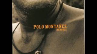 Polo Montañez  Querido Amor [upl. by Anni411]