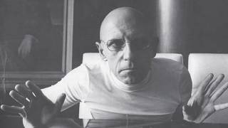 Michel Foucault  Okul Hakkında [upl. by Enilauqcaj]