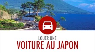 Le Japon En Voiture [upl. by Eadahs36]