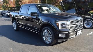 New 2024 Ford F150 East Greenwich RI Providence RI Y1180 [upl. by Suiram]