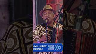 Español Núñez Presentación en Vivo Extremo a Extremo musicatipica telemicro santodomingo [upl. by Ian]