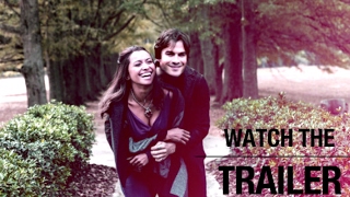 Bonnie and Damon movie trailer 2017 ENDLESS LOVE♥ Bamon trailer [upl. by Katrina626]