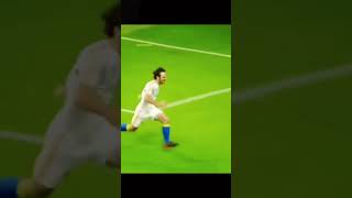 grass skiing 😱🫥 youtube football ronaldo [upl. by Michaeu]