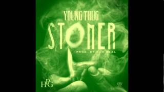 Young Thug ft Wale  Stoner Remix [upl. by Lindemann]