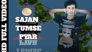 Sajan Tumse Pyar ❣️ Udit Narayan  Alka Yagnik  2024  full  music  song ❣️ [upl. by Belshin]