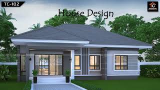 18 Small But Beautiful House With Plans You Can Copy [upl. by Akienat952]