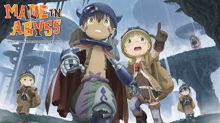 Made in Abyss Binary Star Falling into Darkness Announcement Trailer [upl. by Henryk]