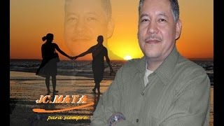 Si Tu Te Fueras de mi  Jc Mata ®  Compositor Salomón Mata [upl. by Anbul]