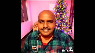 Pulkudilil Kalthottilil  Augustin John – Malayalam Christmas Song [upl. by Dumond]