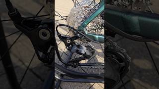 NEW 2025 CUBE Attain SLX Hub Sound new cube attain slx asmr hubsound hub roadbike shorts [upl. by Nataline19]