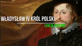 Władysław IV król Polski [upl. by Neleag]