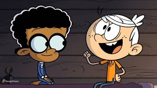 The Loud House Amigos Distanciados Parte 13 [upl. by Fadas]