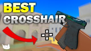 How to Change Crosshair in Counter Blox [upl. by Orling866]