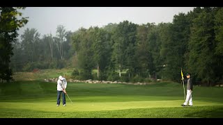 Nemacolin  Luxury Resort in Pennsylvania [upl. by Celisse514]