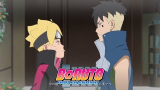 Boruto Openings 19 [upl. by Ardine]