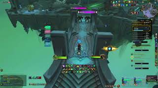 TWW S1  Untimed 5 NW  Brewmaster POV [upl. by Anitreb]