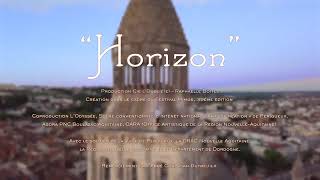 Horizon Cathédrale SaintFront Périgueux  Teaser [upl. by Innos]