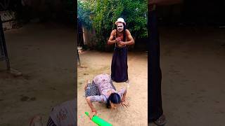 Age calculator kis Deewar per jakar Chipak gai comedy funny shortvideo [upl. by Esiuol]