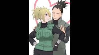 Temari X Shikamaru [upl. by Jaimie]