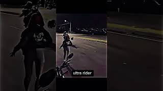 Ultra Pro bike rider deserve troll face 💪 edit shorts trending [upl. by Abihsat]