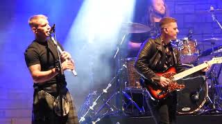 Skerryvore  Live Forever [upl. by Stevana660]