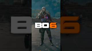 GLITCH GOD MODE XP INFINI sur Black Ops 6 🤯 shorts bo6 [upl. by Foss891]