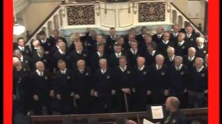 Mousehole Male Voice Choir Centenary year part 5 [upl. by Balough]