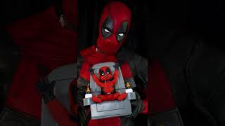 Two more popcorn bucket pickups deadpoolandwolverine deadpool popcornbucket babypool [upl. by Airdnahc]