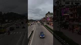 youtubeshorts travel motivation nepal foryou like [upl. by Gensler958]