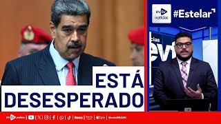 LO ENTREGA ANTES DE ENERO  EVTVnoticias Estelar NerioFuenmayor  112624 13 [upl. by Acinomal]