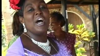 Khadija Kopa  Mwanake Mambo quotUtapendaquot Official Video [upl. by Aihsemot285]